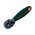  Рукоятка трещоточная Jonnesway R2902B (47153) укороченная 1/4"DR, 36 зубцов, 100 мм 