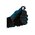  Рукоятка трещоточная Jonnesway R2902B (47153) укороченная 1/4"DR, 36 зубцов, 100 мм 