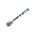  Рукоятка трещоточная Jonnesway R3602 (47165) 1/4"DR, 48 зубцов, 130 мм 