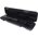  Ключ динамометрический JTC 6901 1/4" 2-24Nm, длина 280мм 