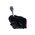  Ключ трещотка TOPEX 38D501 1/4'', 150мм, 45 зубьев 