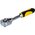  Ключ трещотка TOPEX 38D501 1/4'', 150мм, 45 зубьев 