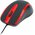  Мышь Havit HV-MS753 Black/Red 