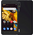  Смартфон INOI 2 Lite 2021 1/16Gb Black 