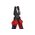  Пассатижи силовые Knipex KN-0202180 