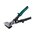  Плоскогубцы для гибки KRAFTOOL Bent 23275, 75мм 3" 
