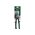  Плоскогубцы для гибки KRAFTOOL Bent 23275, 75мм 3" 