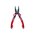  Пассатижи NWS CombiMax 109-69-165 165мм 