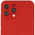  Смартфон INOI A72 2/32Gb Candy Red 