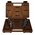  Набор ключей комбинированных Ombra Snap Gear (935007) трещоточных 7 пр. 
