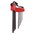  Набор ключей шестигранных WERA WE-022086 Г-образных 950 PKL/9 BM N Clip 9TLG/9 PCS 