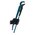  Ключ трубный GROSS 15615 рычажный №3, 2" тип S 