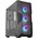  Корпус CoolerMaster MasterBox TD500 (MCB-D500D-KANN-S01) черный 