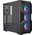  Корпус CoolerMaster MasterBox TD500 (MCB-D500D-KANN-S01) черный 
