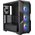  Корпус CoolerMaster MasterBox TD500 (MCB-D500D-KANN-S01) черный 