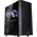  Корпус Zalman R2 black ATX, mATX, Mini-ITX, USB2.0 x2, USB3.0x1, с окном, без БП 