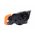  Тонер-картридж Cactus CS-TN3380 для Brother HL5440D/5450DN/5470DW/6180DW черный 8000 стр 