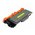  Тонер-картридж Cactus CS-TN3390 для Brother DCP 8250/8250DN/HL6180/6180DW/MFC 8950 12000 стр 