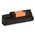  Тонер-картридж Cactus CS-TK310 для принтера Kyocera Mita FS 2000, черный, 12000 стр. (туба, 480 г.) 