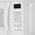  Микроволновая печь Horizont 20MW700-1379CXW 