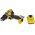  Шуруповерт DeWALT DCD701D2-QW 12v 2.0Ah Li-Ion 
