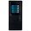  Корпус InWin PE689 Black (6141921) Midi Tower без БП USB3.0*2+A(HD)+fron fan 120mm*1+rear fan 120mm*1+ 2*2SATA+1*1SATA+Intrusion Switch 