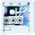  Корпус ZALMAN Z10 Duo White, ATX, White, Window, 2x3.5", 2x2.5", 2xUSB3.0, 1xUSB 3.1 Type-C, Front 3x120mm Infinity Mirror ARGB, Rear 1x120mm Infinity 