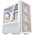  Корпус DeepCool CH560 Digital WH White (R-CH560-WHAPE4D-G-1) (ATX, без БП, 2хUSB, с окном) 