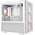  Корпус DeepCool CH560 Digital WH White (R-CH560-WHAPE4D-G-1) (ATX, без БП, 2хUSB, с окном) 