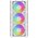  Корпус DeepCool CH560 Digital WH White (R-CH560-WHAPE4D-G-1) (ATX, без БП, 2хUSB, с окном) 