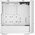  Корпус DeepCool CH560 Digital WH White (R-CH560-WHAPE4D-G-1) (ATX, без БП, 2хUSB, с окном) 