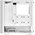  Корпус DeepCool CH560 Digital WH White (R-CH560-WHAPE4D-G-1) (ATX, без БП, 2хUSB, с окном) 
