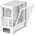  Корпус DeepCool CH560 Digital WH White (R-CH560-WHAPE4D-G-1) (ATX, без БП, 2хUSB, с окном) 