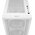  Корпус DeepCool CH560 Digital WH White (R-CH560-WHAPE4D-G-1) (ATX, без БП, 2хUSB, с окном) 