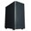  Корпус ZALMAN i4, ATX, Black, Front Mesh, Side Mesh, 2x3.5", 2x2.5", 1xUSB2.0, 2xUSB3.0, Front 3x120mm, Rear 1x120mm, Top 2x120mm 