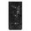  Корпус ZALMAN i4, ATX, Black, Front Mesh, Side Mesh, 2x3.5", 2x2.5", 1xUSB2.0, 2xUSB3.0, Front 3x120mm, Rear 1x120mm, Top 2x120mm 
