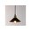  Подвесной светильник ARTE LAMP cappello A7037SP-1BK 
