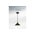  Подвесной светильник ARTE LAMP cappello A7037SP-1BK 