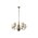  Светильник подвесной Arte Lamp A9368LM-5AB 