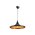  Светильник подвесной Arte Lamp A3406SP-1BK 