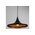  Светильник подвесной Arte Lamp A3406SP-1BK 