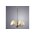 Светильник подвесной Arte Lamp A9368LM-5AB 