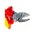  Бокорезы Knipex KN-7006160 