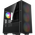  Корпус DeepCool CH560 Black (R-CH560-BKAPE4-G-1) (ATX, без БП, 2хUSB, с окном) 