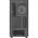  Корпус DeepCool CH560 Black (R-CH560-BKAPE4-G-1) (ATX, без БП, 2хUSB, с окном) 
