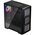  Корпус Deepcool Matrexx 55 Mesh 4FS (DP-ATX-MATREXX50-MESH-4FS), EATX, Midi-Tower, USB 3.0, RGB подсветка, черный, без БП 