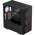  Корпус DeepCool CH560 Black (R-CH560-BKAPE4-G-1) (ATX, без БП, 2хUSB, с окном) 