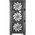  Корпус Deepcool Matrexx 55 Mesh 4FS (DP-ATX-MATREXX50-MESH-4FS), EATX, Midi-Tower, USB 3.0, RGB подсветка, черный, без БП 