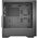  Корпус Deepcool Matrexx 55 Mesh 4FS (DP-ATX-MATREXX50-MESH-4FS), EATX, Midi-Tower, USB 3.0, RGB подсветка, черный, без БП 