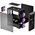  Корпус Deepcool Matrexx 55 Mesh 4FS (DP-ATX-MATREXX50-MESH-4FS), EATX, Midi-Tower, USB 3.0, RGB подсветка, черный, без БП 